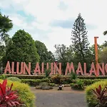 Oyo 3956 Hotel Palem 2 Syariah