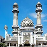 Oyo 3956 Hotel Palem 2 Syariah