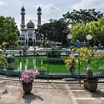 Oyo 3956 Hotel Palem 2 Syariah