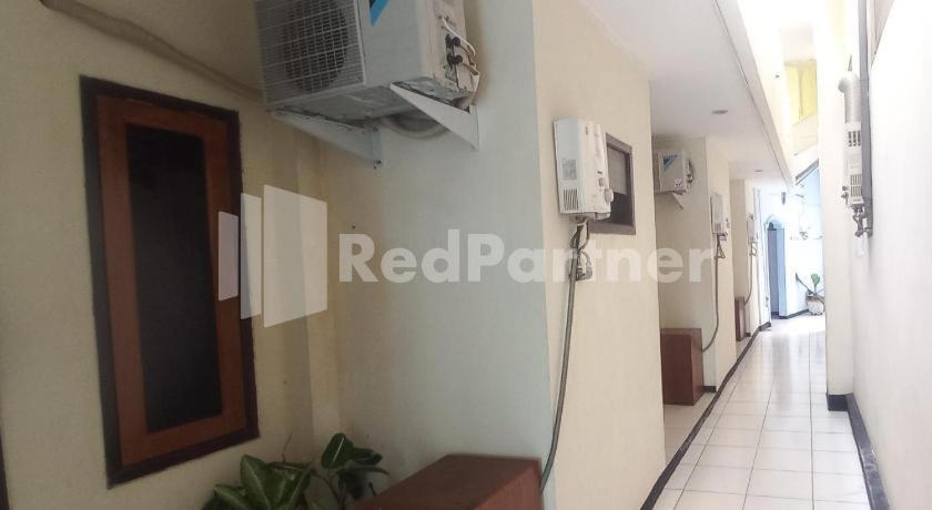 Oyo 3956 Palem 2 Syariah 2*