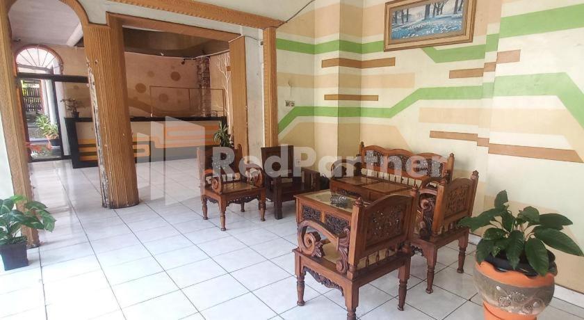 Oyo 3956 Palem 2 Syariah