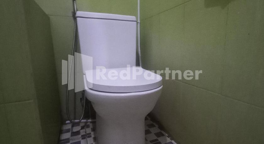 Hotel Oyo 3956 Palem 2 Syariah Malang