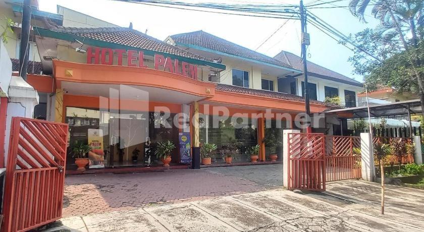 Hotel Oyo 3956 Palem 2 Syariah 2*