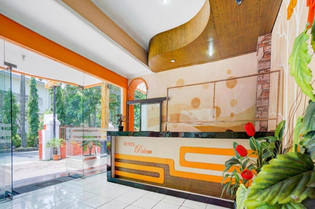 Hotel Oyo 3956 Palem 2 Syariah Malang