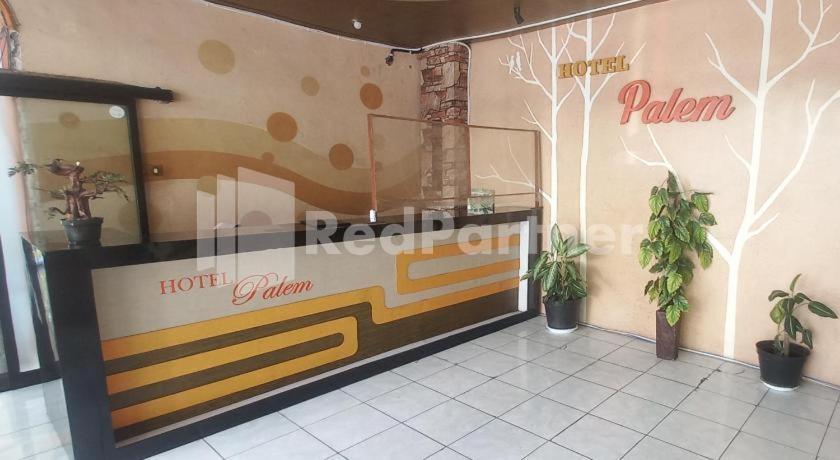 Hotel Oyo 3956 Palem 2 Syariah 2*